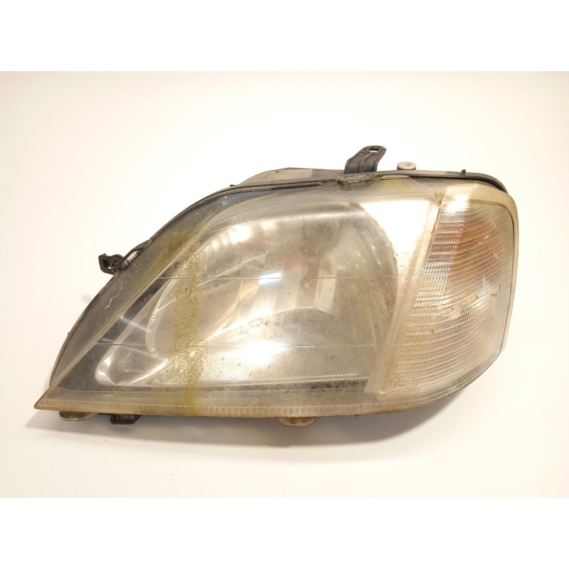 Recambio de faro izquierdo para dacia logan mcv (ks_) 1.5 dci (ks0w) referencia OEM IAM 8200211005  