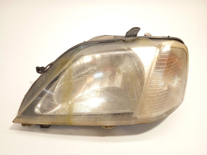 Recambio de faro izquierdo para dacia logan mcv (ks_) 1.5 dci (ks0w) referencia OEM IAM 8200211005  