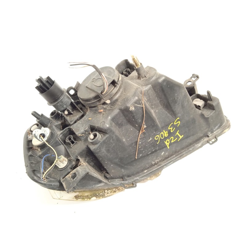 Recambio de faro izquierdo para dacia logan mcv (ks_) 1.5 dci (ks0w) referencia OEM IAM 8200211005  