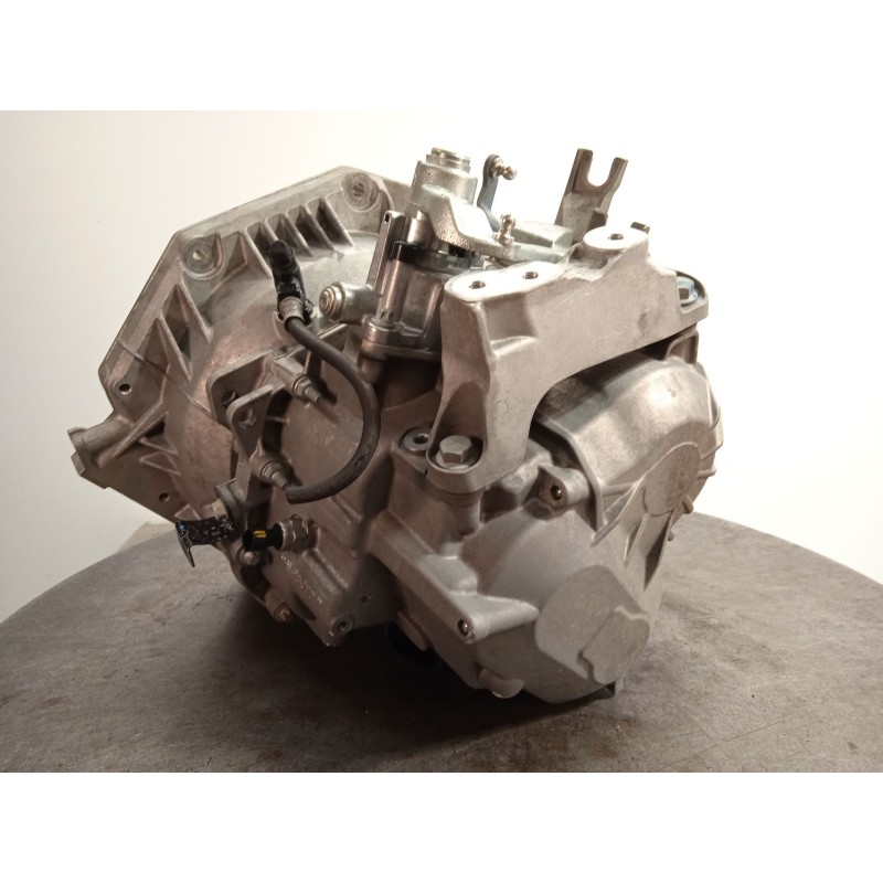 Recambio de caja cambios para chevrolet orlando lt referencia OEM IAM F40 55582864 