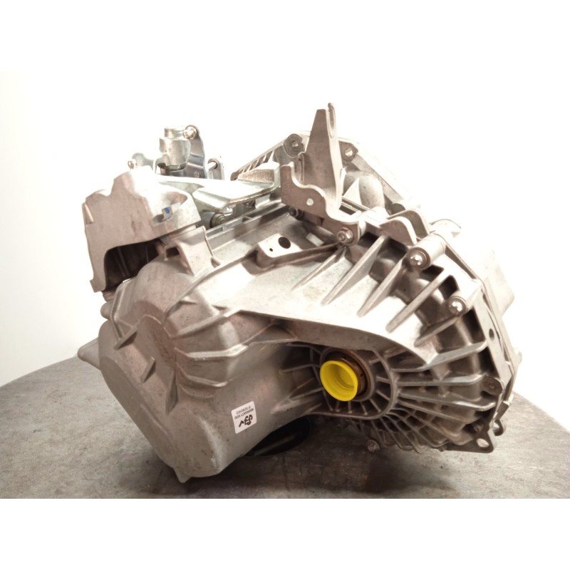 Recambio de caja cambios para chevrolet orlando lt referencia OEM IAM F40 55582864 