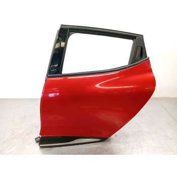 PUERTA TRASERA IZQUIERDA 821016892R 