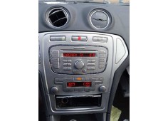 ford mondeo iv (ba7) del año 2007 2