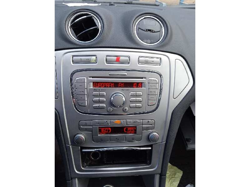 ford mondeo iv (ba7) del año 2007