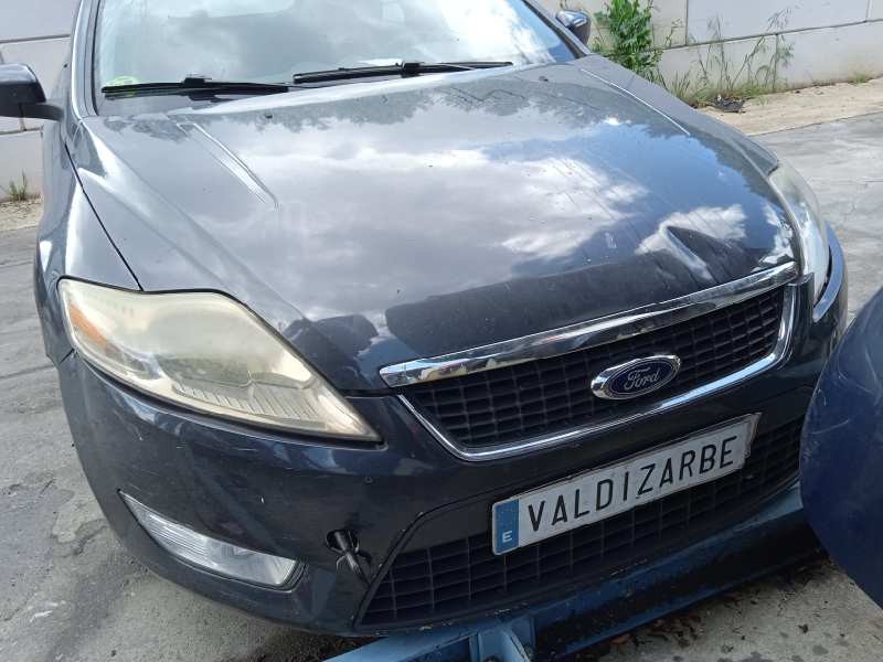 ford mondeo iv (ba7) del año 2007