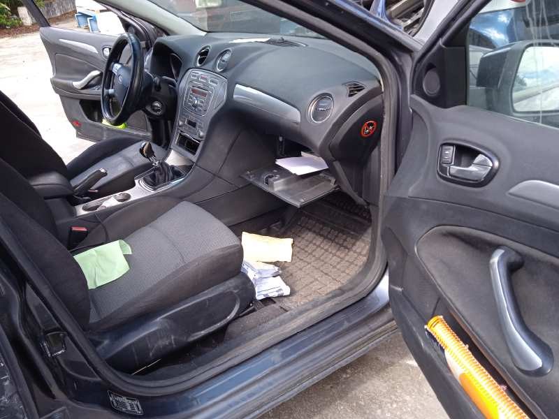 ford mondeo iv (ba7) del año 2007