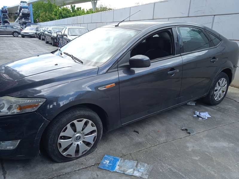 ford mondeo iv (ba7) del año 2007