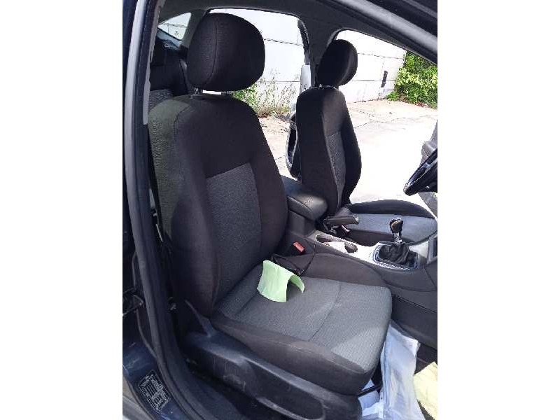 ford mondeo iv (ba7) del año 2007