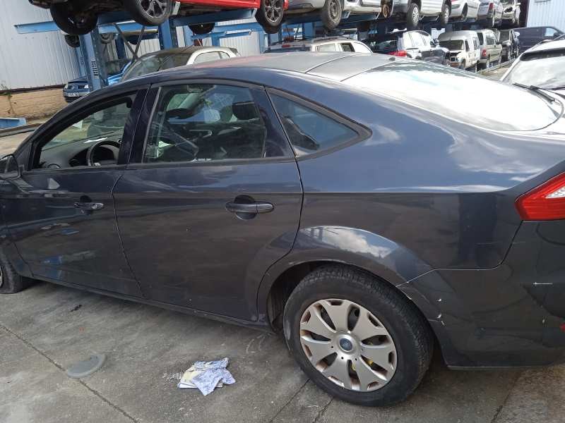 ford mondeo iv (ba7) del año 2007