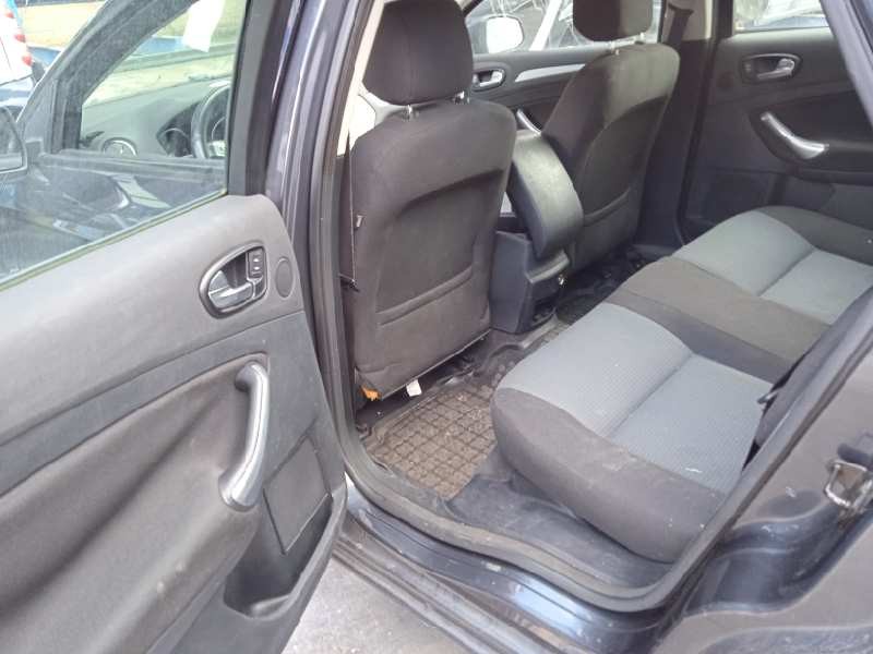 ford mondeo iv (ba7) del año 2007