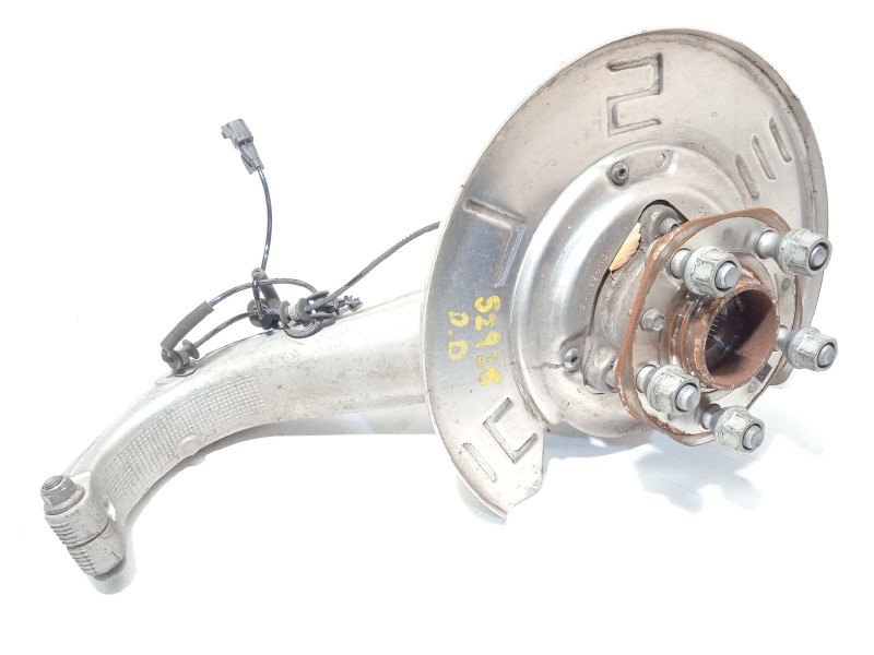 MANGUETA DELANTERA DERECHA 104431600E 104412300B