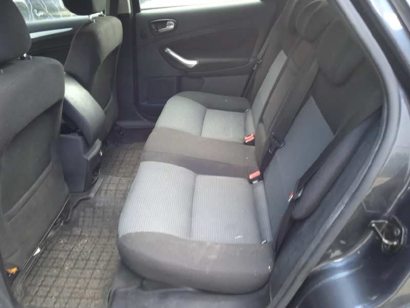 ford mondeo iv (ba7) del año 2007