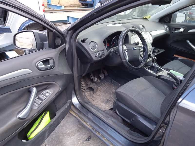 ford mondeo iv (ba7) del año 2007