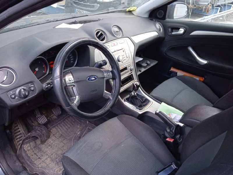 ford mondeo iv (ba7) del año 2007