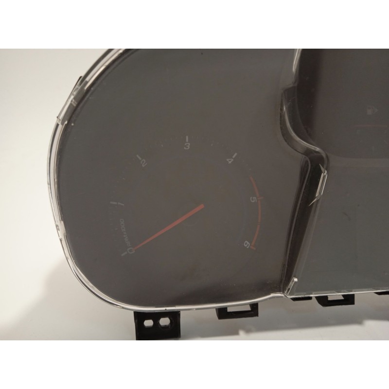 Recambio de cuadro instrumentos para chevrolet orlando lt referencia OEM IAM 95080018  