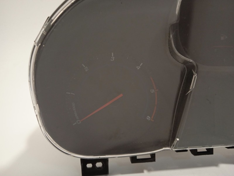 Recambio de cuadro instrumentos para chevrolet orlando lt referencia OEM IAM 95080018  