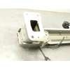 Recambio de refuerzo paragolpes delantero para mg zs suv (azs1) 1.5 vti referencia OEM IAM 10754669S 10754669SEPP 