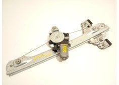 Recambio de elevalunas trasero derecho para chevrolet orlando lt referencia OEM IAM 98810J3070   2