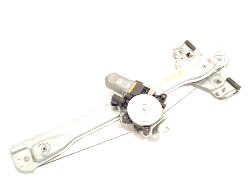 Recambio de elevalunas trasero izquierdo para chevrolet orlando lt referencia OEM IAM 98820J3070  