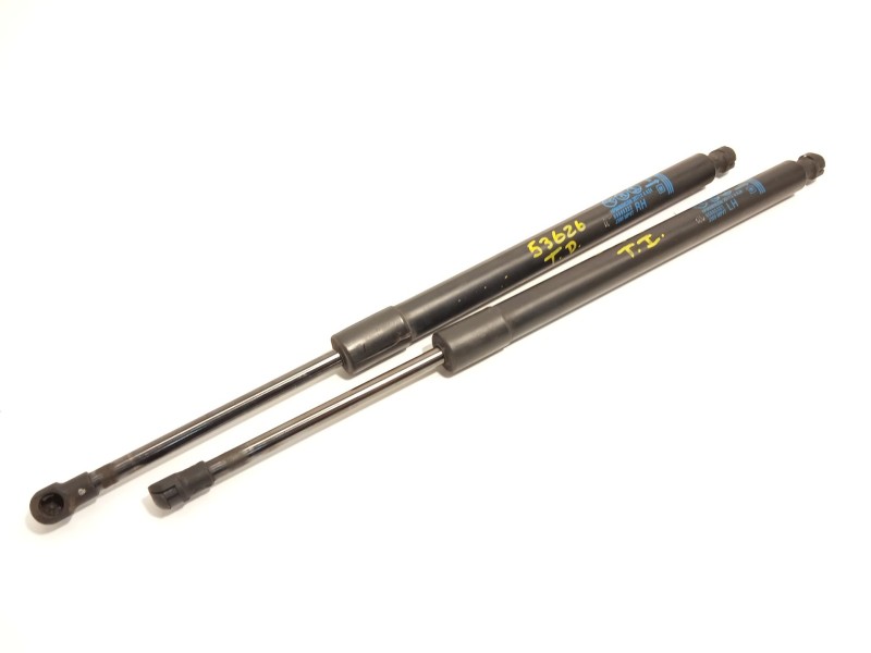 Recambio de amortiguadores maletero / porton para chevrolet orlando lt referencia OEM IAM 98985322 98985321 