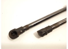 Recambio de amortiguadores maletero / porton para chevrolet orlando lt referencia OEM IAM 98985322 98985321  2