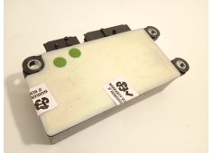 Recambio de centralita airbag para chevrolet orlando lt referencia OEM IAM 13589374   2