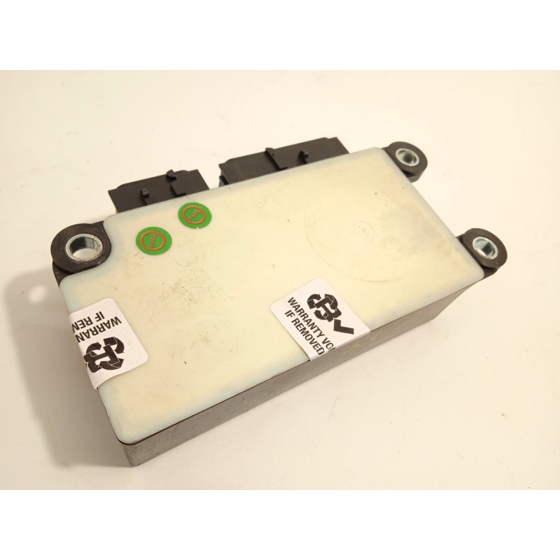 Recambio de centralita airbag para chevrolet orlando lt referencia OEM IAM 13589374  