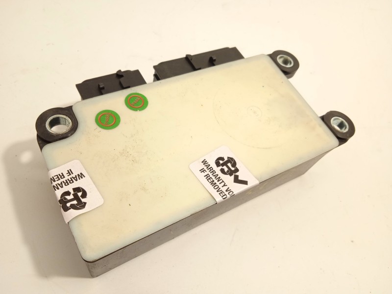 Recambio de centralita airbag para chevrolet orlando lt referencia OEM IAM 13589374  