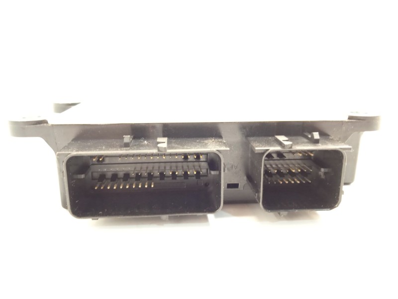 Recambio de centralita airbag para chevrolet orlando lt referencia OEM IAM 13589374  