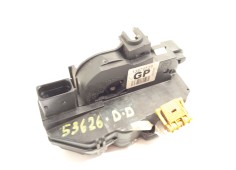 Recambio de cerradura puerta delantera derecha para chevrolet orlando lt referencia OEM IAM 13579523   2