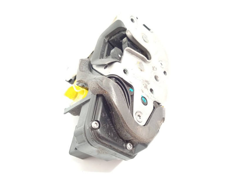 Recambio de cerradura puerta delantera izquierda para chevrolet orlando lt referencia OEM IAM 13579522  