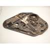 Recambio de elevalunas trasero derecho para hyundai i30 (gd) 1.4 referencia OEM IAM 83480A6020 83460A5000 