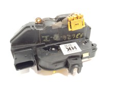 Recambio de cerradura puerta delantera izquierda para chevrolet orlando lt referencia OEM IAM 13579522   2