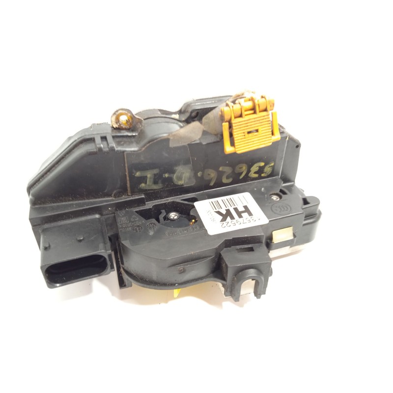 Recambio de cerradura puerta delantera izquierda para chevrolet orlando lt referencia OEM IAM 13579522  