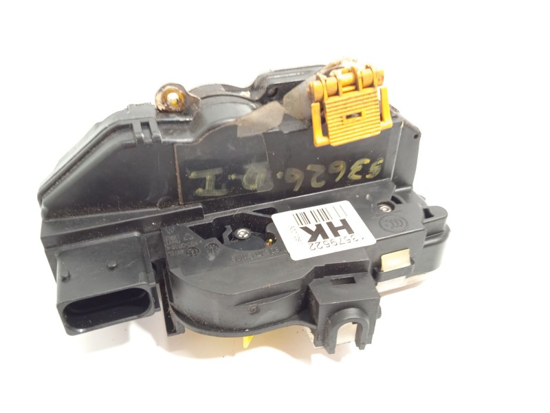 Recambio de cerradura puerta delantera izquierda para chevrolet orlando lt referencia OEM IAM 13579522  