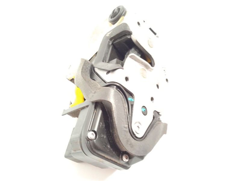 Recambio de cerradura puerta trasera izquierda para chevrolet orlando lt referencia OEM IAM 13579557  