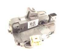 Recambio de cerradura puerta trasera izquierda para chevrolet orlando lt referencia OEM IAM 13579557   2