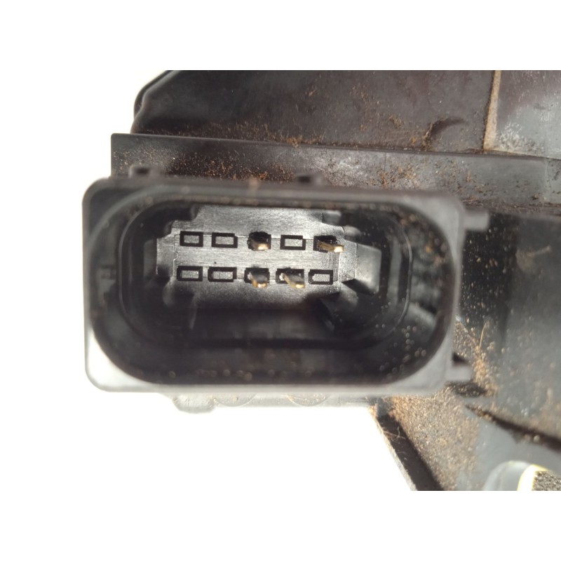 Recambio de cerradura puerta trasera izquierda para chevrolet orlando lt referencia OEM IAM 13579557  