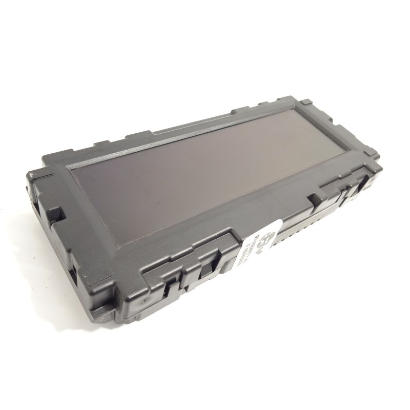 Recambio de pantalla multifuncion para chevrolet orlando lt referencia OEM IAM 95192371  