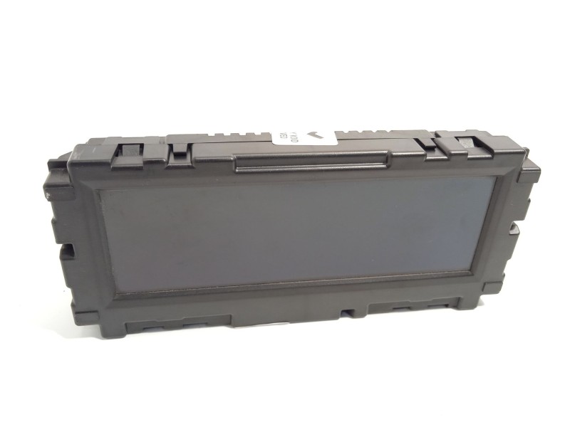 Recambio de pantalla multifuncion para chevrolet orlando lt referencia OEM IAM 95192371  