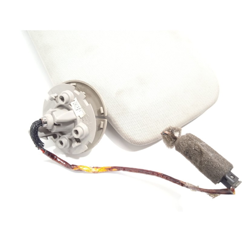 Recambio de parasol derecho para chevrolet orlando lt referencia OEM IAM 95164866  