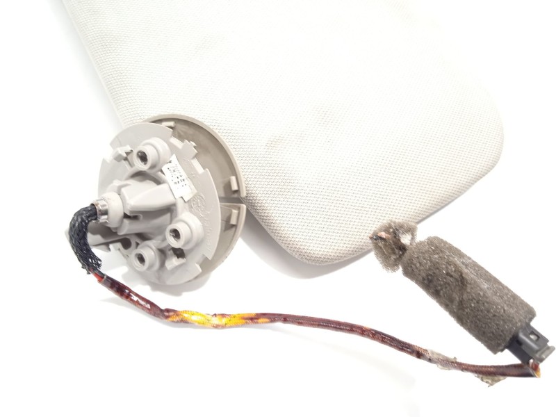 Recambio de parasol derecho para chevrolet orlando lt referencia OEM IAM 95164866  