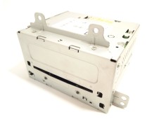 Recambio de sistema audio / radio cd para chevrolet orlando lt referencia OEM IAM 22924493   2