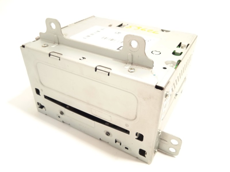 Recambio de sistema audio / radio cd para chevrolet orlando lt referencia OEM IAM 22924493  