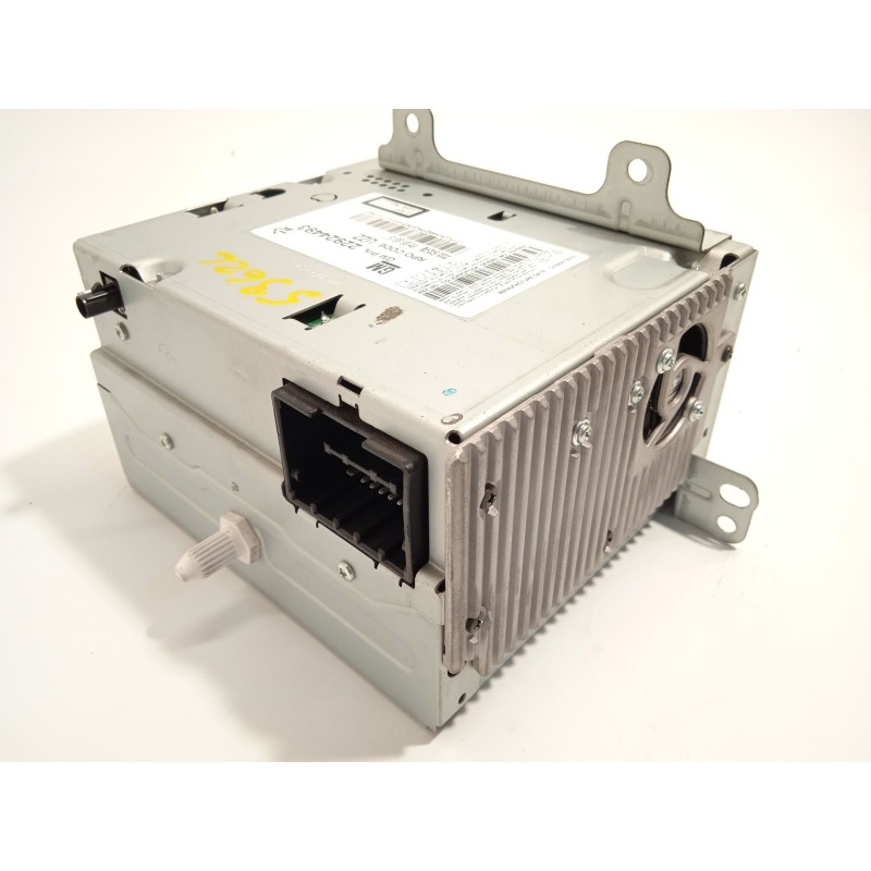 Recambio de sistema audio / radio cd para chevrolet orlando lt referencia OEM IAM 22924493  