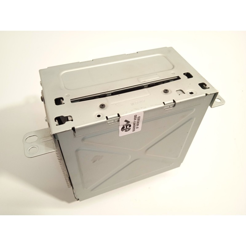 Recambio de sistema audio / radio cd para chevrolet orlando lt referencia OEM IAM 22924493  