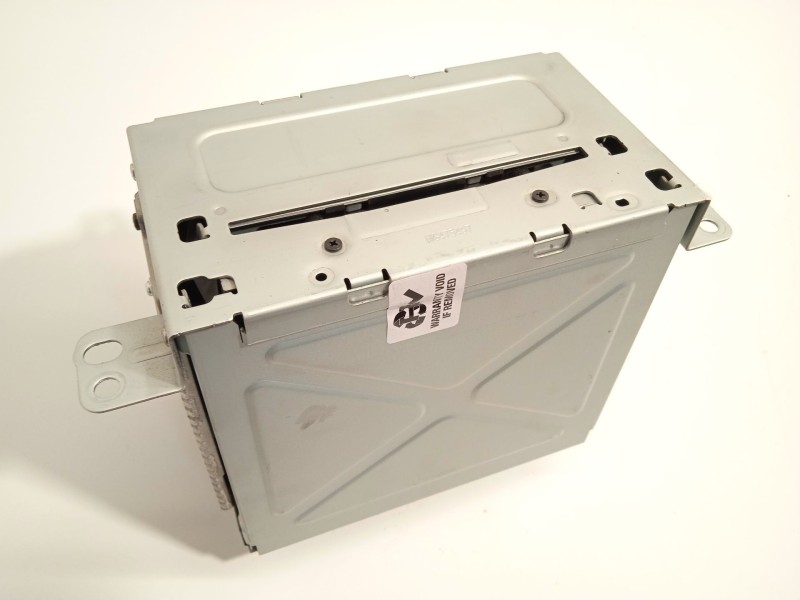 Recambio de sistema audio / radio cd para chevrolet orlando lt referencia OEM IAM 22924493  