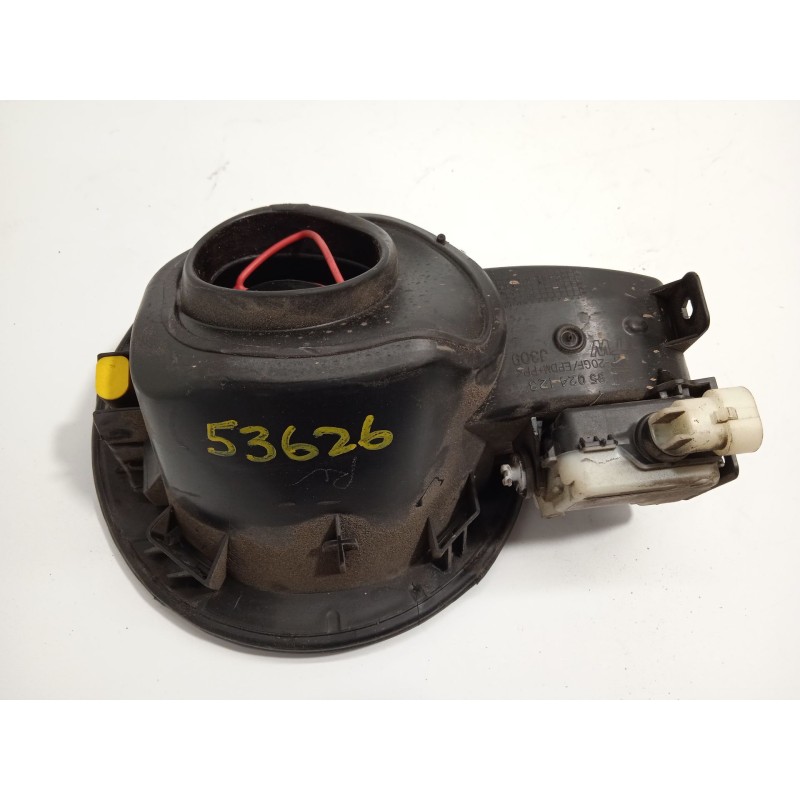 Recambio de tapa exterior combustible para chevrolet orlando lt referencia OEM IAM 95024123  