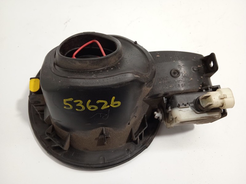 Recambio de tapa exterior combustible para chevrolet orlando lt referencia OEM IAM 95024123  