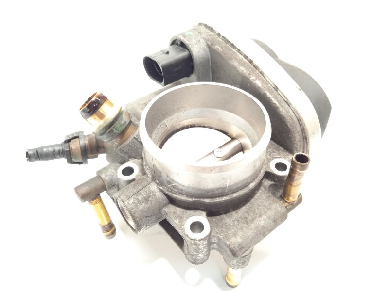 Recambio de caja mariposa para opel astra h (a04) 1.6 (l48) referencia OEM IAM 55560398  A2C53119795